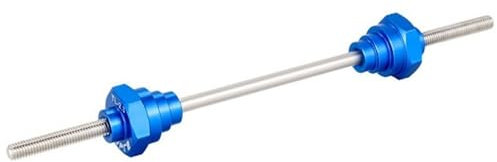 WANGZEYU Schnellspanner Fahrrad Wheel Truing Stand Adapter Tool Hub Rim Tuner 20mm 15mm 12mm QR Thru Axle Adaptor 100x15 100x12 142x12 Quick Release Part Schnellspanner