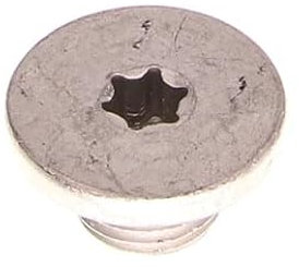 DR.MOTOR AUTOMOTIVE DRM01359 Vite di chiusura vaschetta dell'olio Tappo Coppa Olio Tappo Coppa Olio Tappo Filettato