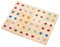 Kioriur Stapelbarer Block | Set aus Bausteinen für – Regenbogen-Stapelturm, Blockbau