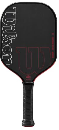 Wilson Blaze Edgeless 13 Pickleball Paddel