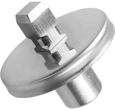 502696 Fit for Waring Commercial Blender CB15 CB15T Commercial Gallon Blender Drive Coupling