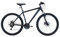 LUCHS Titan – Sportliches MTB mit 21-Gang-Schaltung, Scheibenbremsen & Aluminiumrahmen | 27,5 & 29 Zoll | Für Jungen & Herren - Mountainbike, Jungen & Herren Fahrrad (Schwarz, 29 Zoll)