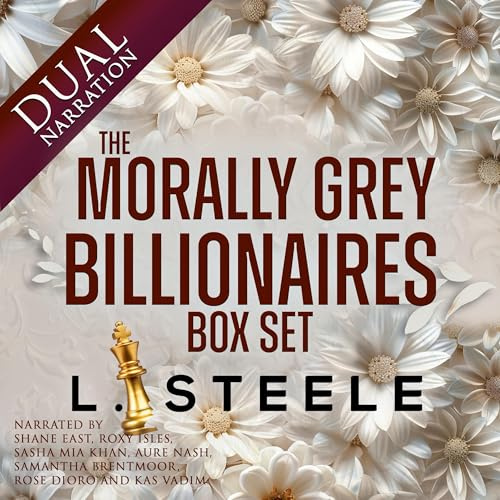 The Morally Grey Billionaires Boxset: Marriage of Convenience Romance Collection (Primrose Hill Billionaires)