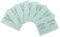 MOTHNUR 20 Pièces Lingettes Nettoyantes Post Épilation à Huile Nourrissante Élimine Résidus de Cire et Protection de Rapide Après Épilation