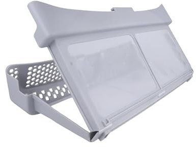 Flusensieb (30,2 x 16,2 x 6,3 cm) für I-Pro Serie 5, 7 Trockner Haier