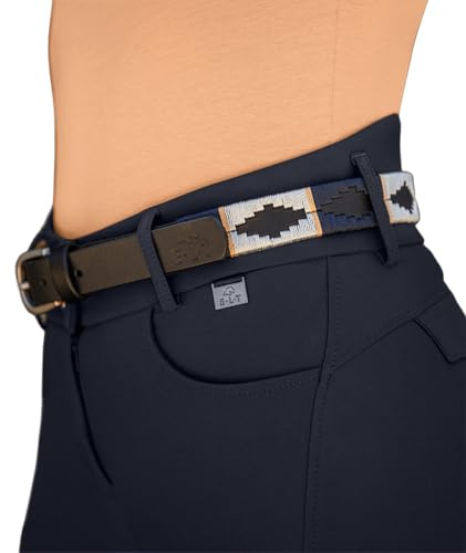 ELT Polo Gürtel Gemma, tiefblau, 80cm