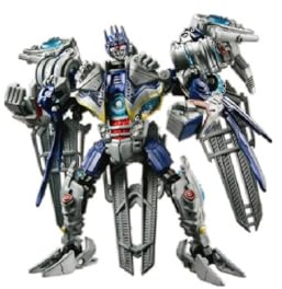 Transformers Revenge RA-04 Soundwave [Toy] (japan import)