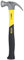 3 martillos de grafito Stanley Fatmax Curve Claw (51-505M)