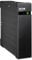 Eaton Onduleur Ellipse ECO 1200 USB FR - Off-line UPS - EL1200USBFR - Puissance 1200VA (8 prises FR, Parasurtenseur, Batterie) - UPS avec Interface USB (câble inclus) - Noir