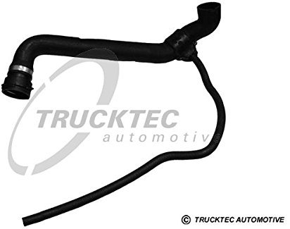 Trucktec Automotive 02.40.164 Kühlerschlauch