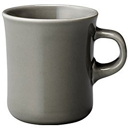 Kinto SCS mug 250ml gray 27636