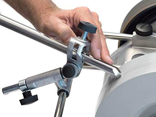 Tormek SVD-186 SVD 186.Device for Pipes and Replaceable Blades