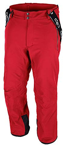 CMP Herren Skihose, Ferrari, 50, 3W04467