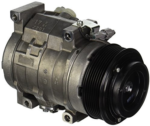 DENSO 471-1011 A/C Kompressor