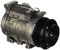 DENSO 471-1011 A/C Kompressor