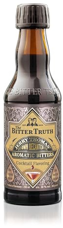 The Bitter Truth Bitters Jerry Thomas, 200ml