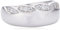 s.Oliver Damen-Ring Silber 925 Zirkonia weiß
