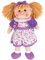 Bigjigs Toys Laura 34cm Puppe