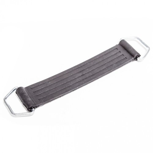 Halteriemen/Riemen/Halterung/Gummi Batterie für Piaggio - Gilera - Vespa 170mm