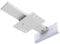 Optoma OPCWM1100 White Wall Mount for Projectors (15.7, 30, -5-5°, W307USTi, W307UST, TW695UT-3D, TW695UTi-3D, TW675UST-3D, TW675UTi-3D, TW675UTiM-3D, TX665UST-3D,...6.99kg, 580mm)
