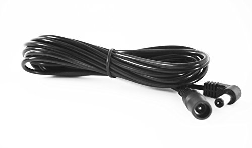 Geemarc CLA2 EX- Bed Shaker Extension Cord for Wake n Shake range Sonic Alert Alarm Clocks