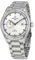 Certina Men's Analog-Digital Automatic Uhr mit Armband S7247677