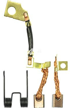 ASPL PSX146-147 Anlasser