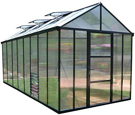 Palram Glory 11,9 m²