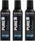 Syoss Schaumfestiger Pure Hold, 3er Pack(3 x 250 milliliters)