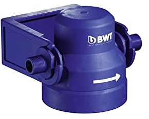 Blanco 525274 Filterkopf für BWT Mehrstufen-Filterkartusche