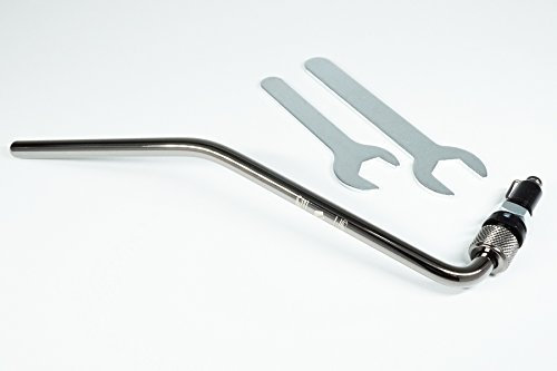 RED BISHOP MAGIK-ARM für Floyd Rose CK