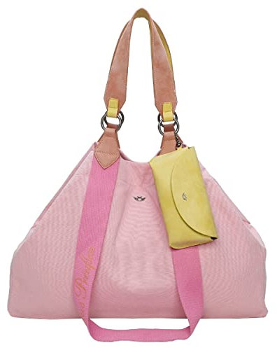Fritzi aus Preussen Damen Izzy Shopper, Candy