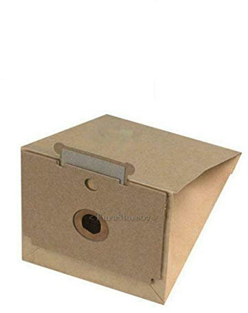 8 SACCHETTI ASPIRAPOLVERE ** RO WEN- TA ** DYMBO TUTTI I MODELLI PRODOTTO ITALIA RW 17