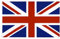 MOGADEE Flagge des Vereinigten Königreichs, 90 x 150 cm, wetterfest, Union Jack-Flagge mit Messingösen, waschbar, UV-beständig, geeignet für Sportveranstaltungen und Innen- und Außendekoration.