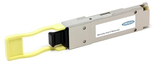 ORIGIN 100GBE QSFP28 SR4 Optical