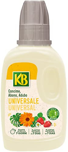 KB Concime Universale 250ml