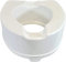 Alzawater Anatomico Universale per Tazze Tonde con fissaggi 10 cm - Spedizione Veloce