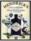 Hendricks Gin Never Delighted Her Like This Before Vintage Style Metal Advertising Wall Plaque Sign 8 X 12 inch