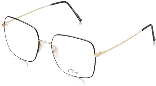 Clark Unisex 1115 Sunglasses, 040, 17
