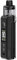 VOOPOO Drag X2 Kit Schwarz, Produkt ohne Nikotin