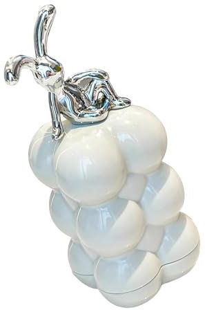 Dispensador decorativo de palillos de dientes, moderno soporte para palillos de dientes, almacenamiento único para palillos de dientes, contenedor reutilizable para palillos de alimentos, para el