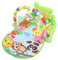 Ailgely Baby Kick Play Piano, Weiche, Hautfreundliche, Pädagogische Turnmatte für Kleinkinder mit Musik Zum Krabbeln und Spielen von Kleinkindern