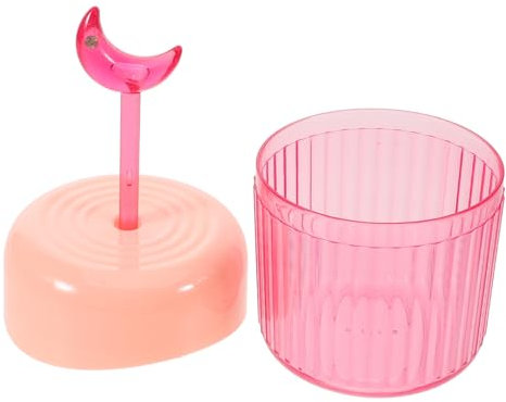 FRCOLOR Gesichtsreiniger Schaum-maker Waschblubber Für Sanfte Gesichtsreinigung Einfaches Aufschäumen Praktisches Design Für Tägliche Hautpflege