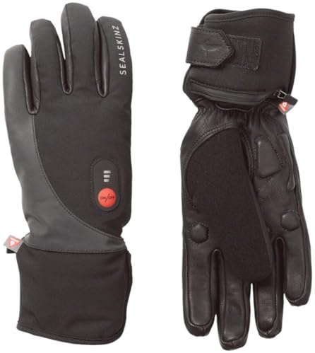 SEALSKINZ UpWell Primaloft Gloves XL