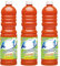 Concentrated Floor Cleaner Liquid 1L – Powerful Hard Floor & Laminate Cleaner – Orange Scent – Deep Cleans & Refreshes – Ideal for Tiles, Wood & Vinyl Floors – Long-Lasting Shine