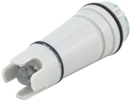 Tuesoa PH Meter Electrode Probe PH Water Tester Spare Part Probe Acidometer for Aquarium PH Meter Probe for PH818