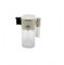 Jarra De Leche F111 De 500 Ml, Descalcificador Compatible Con Nestlé NESPRESSO EN510 Cafetera De Cápsulas, Jarra De Leche Completa, Repuestos For Jarra De Leche(F111 milk tank)