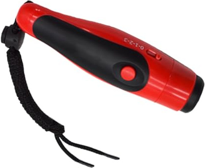 Anti Orso per Escursioni | Dispositivo di Protezione Portatile 125 dB | di Protezione Orso Campeggio - per Campeggio Escursioni e Attività All'aperto