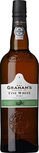Graham's Fine White - Portwein 0,75 l