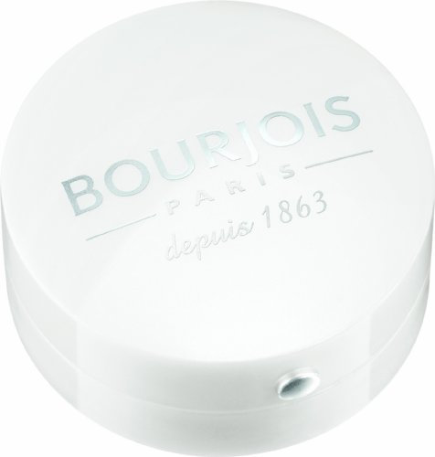 Bourjois Rouge, rund, Sienne